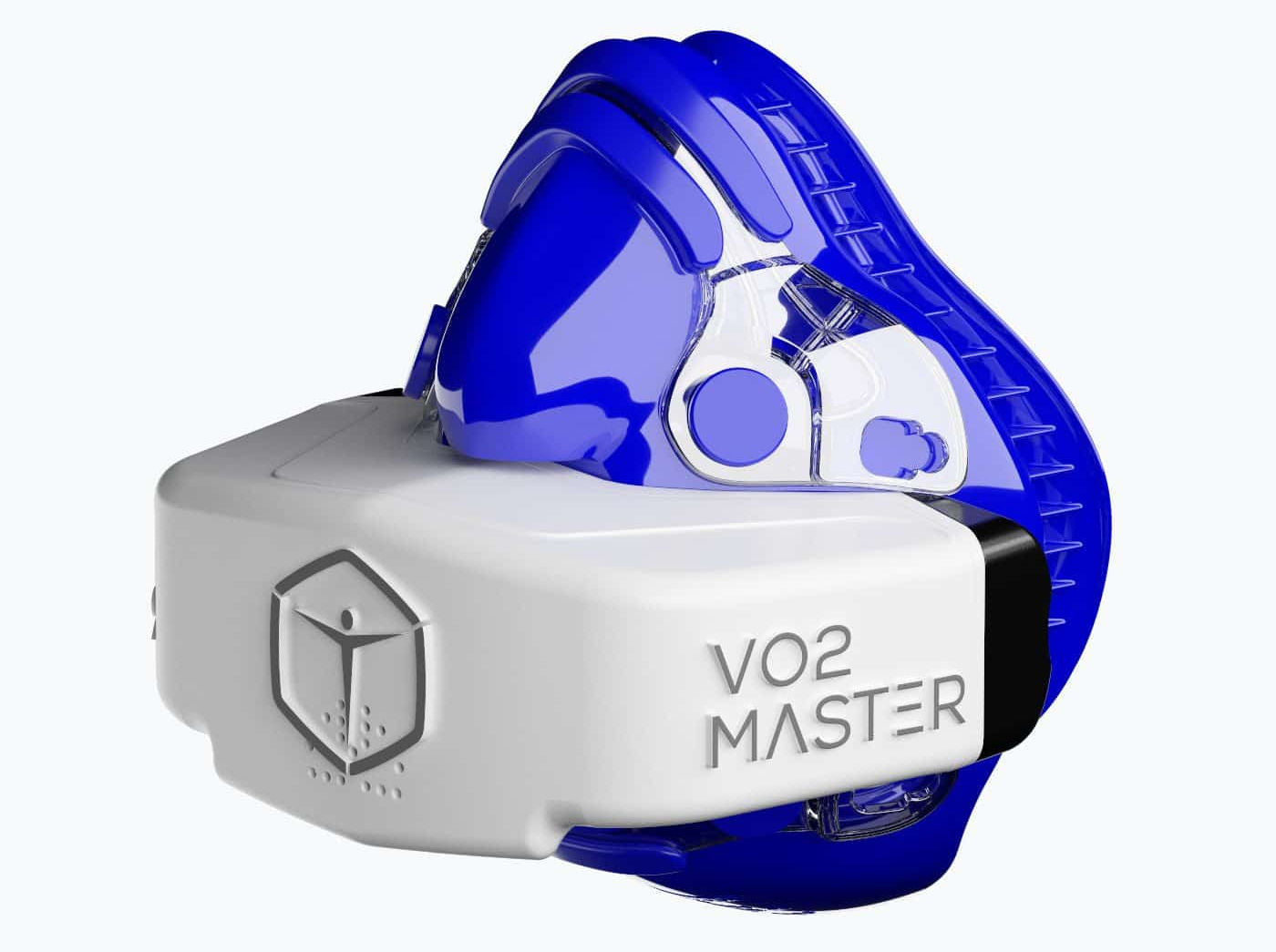 VO2 Master
