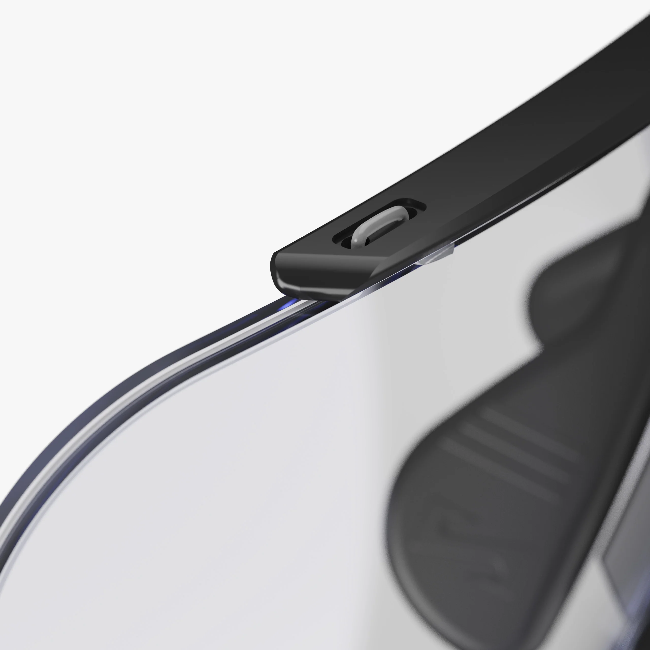 RX Optical Insert x Aero – Prescription Adapter for Scicon Sports Eyewear