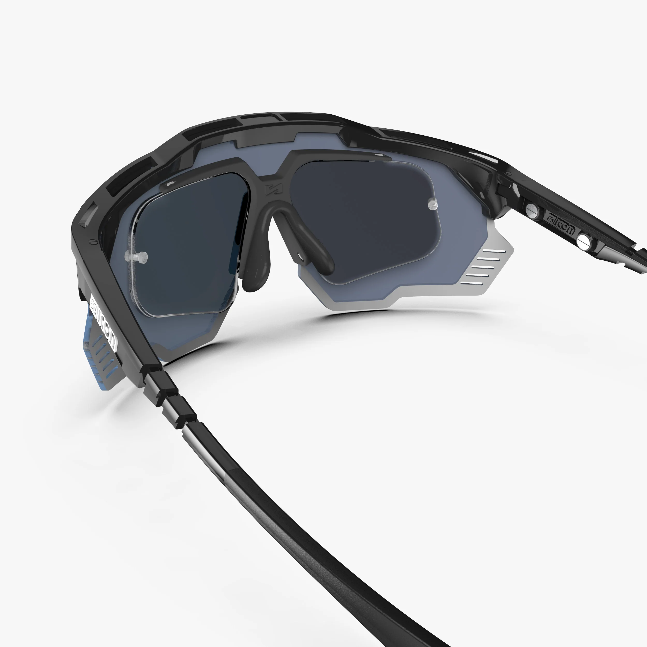 RX Optical Insert X Aero – Easy Fit for Aero Sunglasses