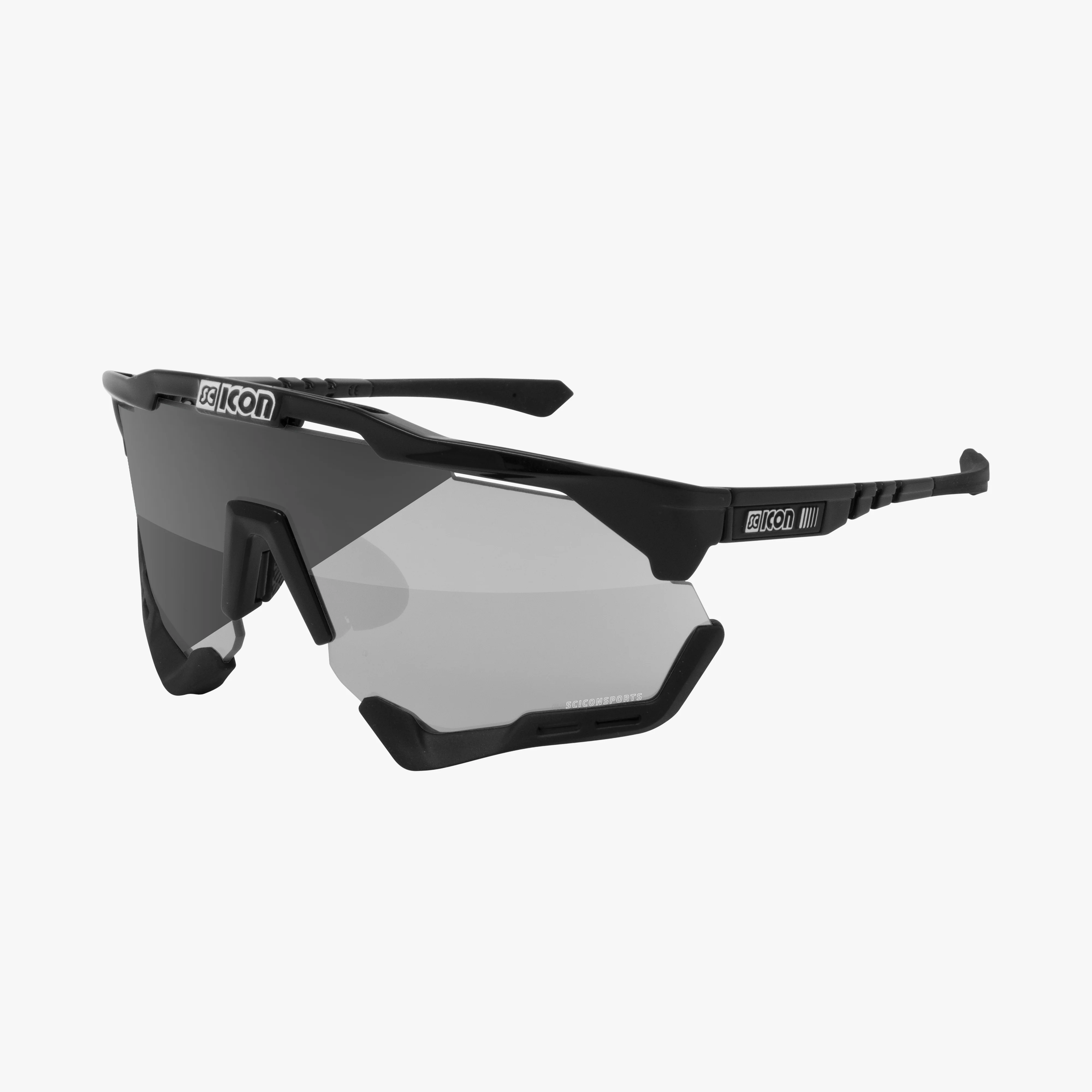 AEROSHADE XL – High-Performance Sport Sunglasses