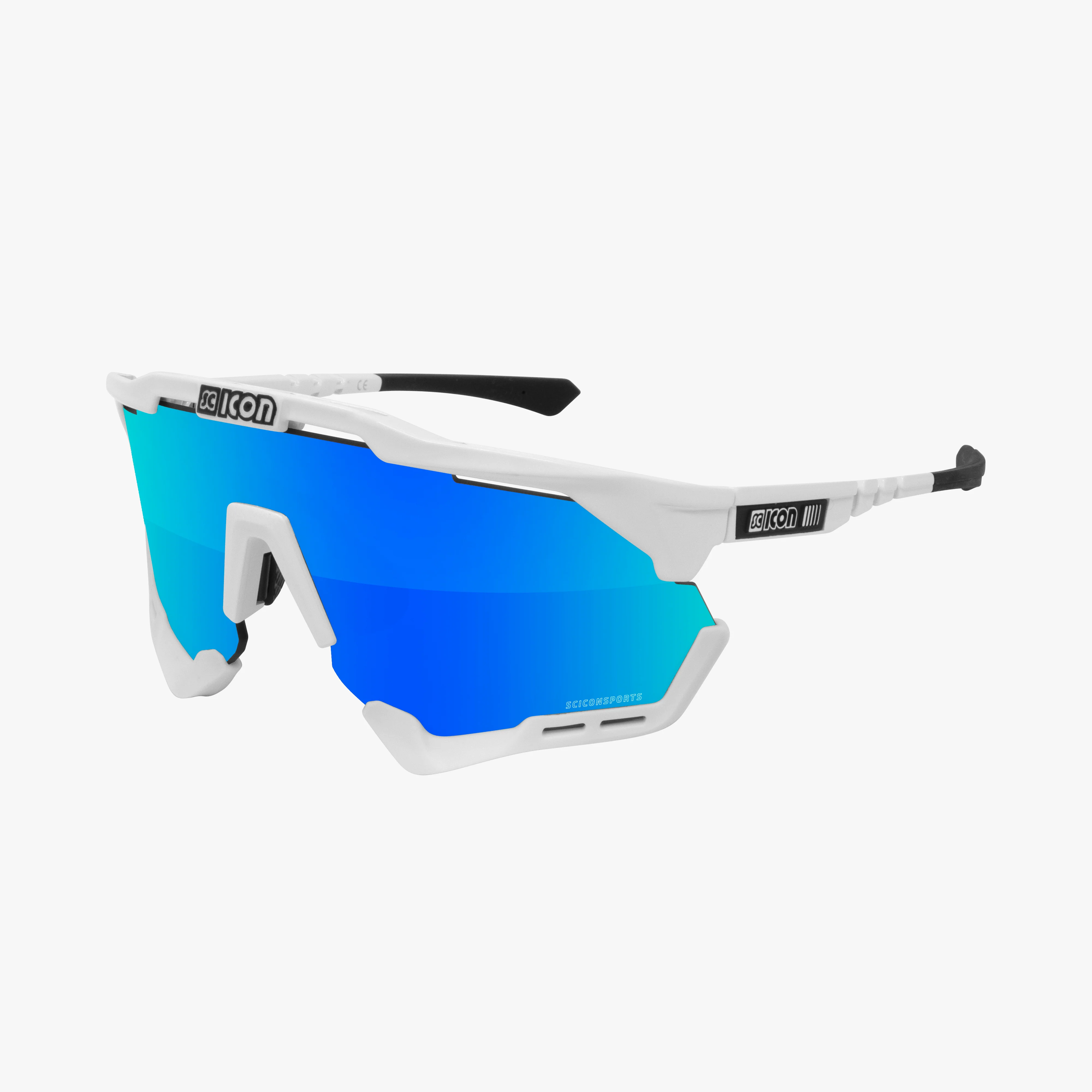 AEROSHADE XL – High-Performance Sport Sunglasses