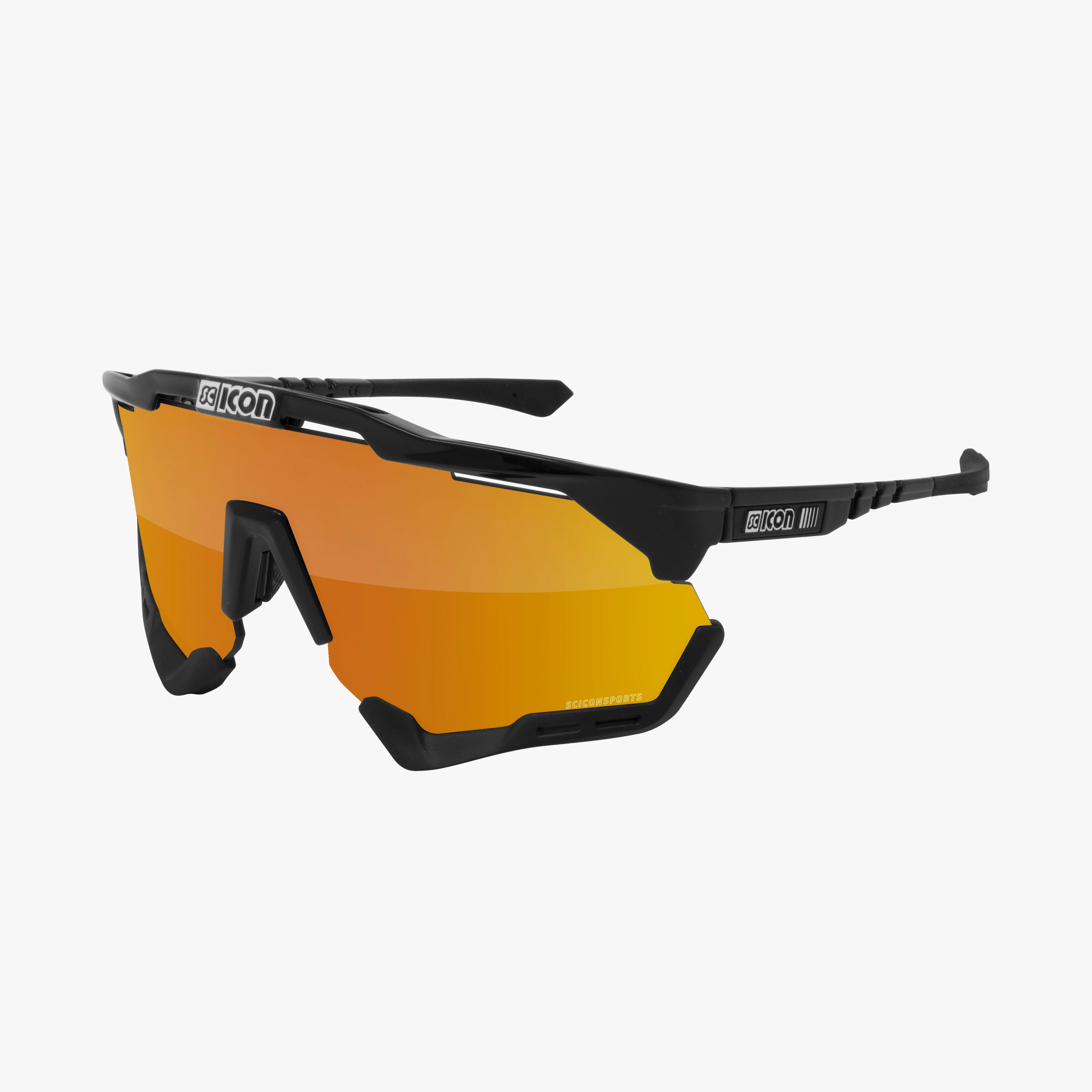 AEROSHADE XL – High-Performance Sport Sunglasses