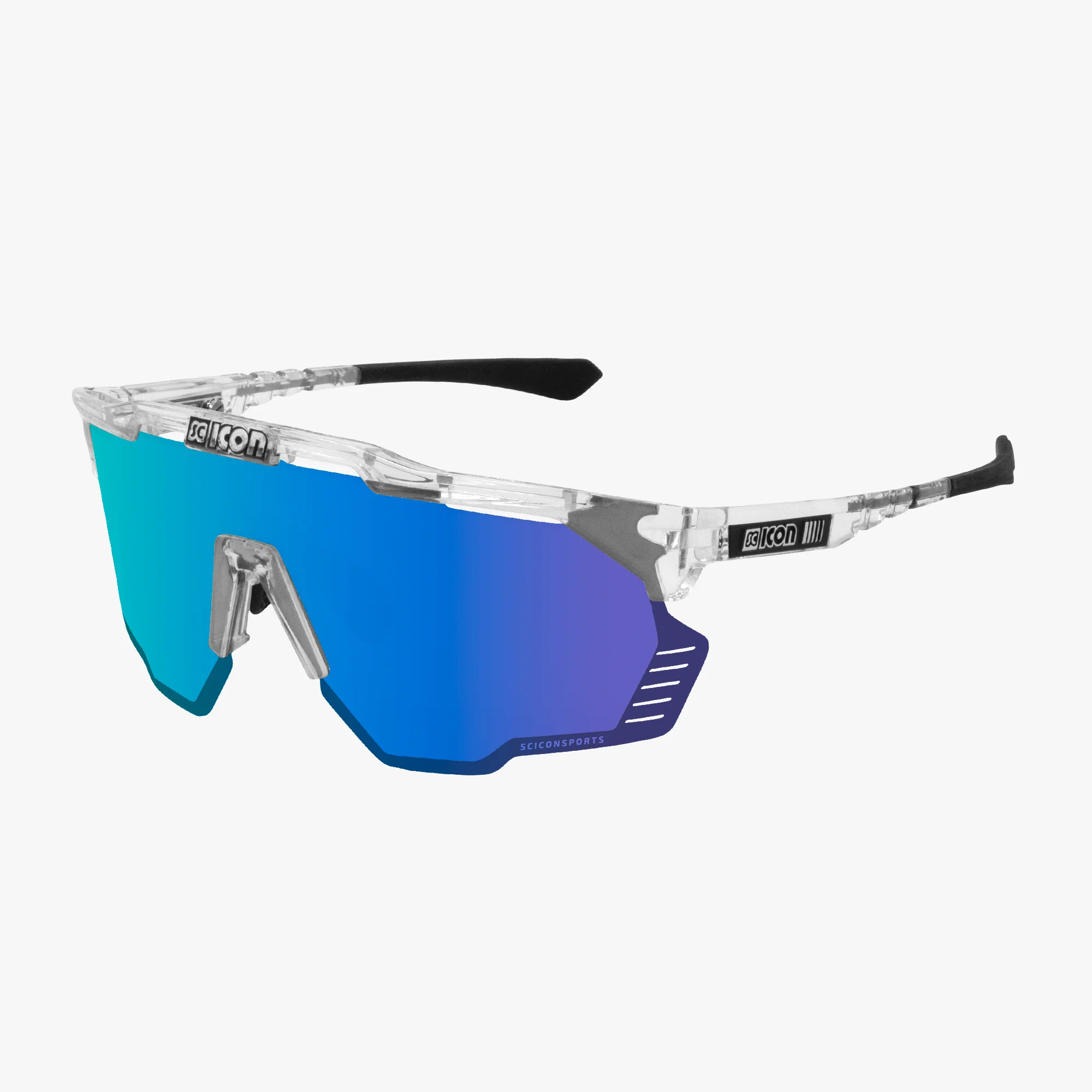 AEROSHADE KUNKEN – High-Performance Sport Sunglasses