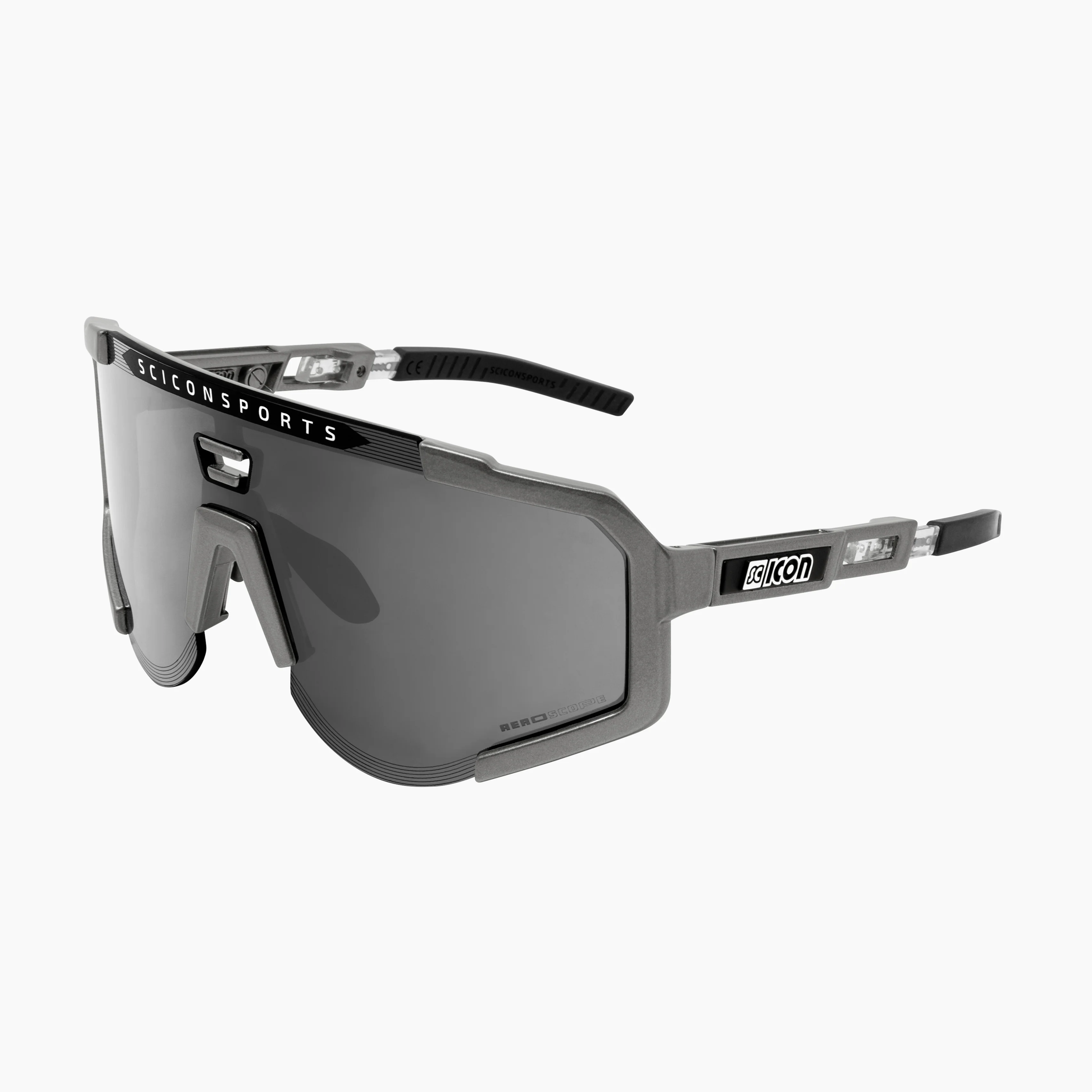 AEROSCOPE – High-Performance Sport Sunglasses