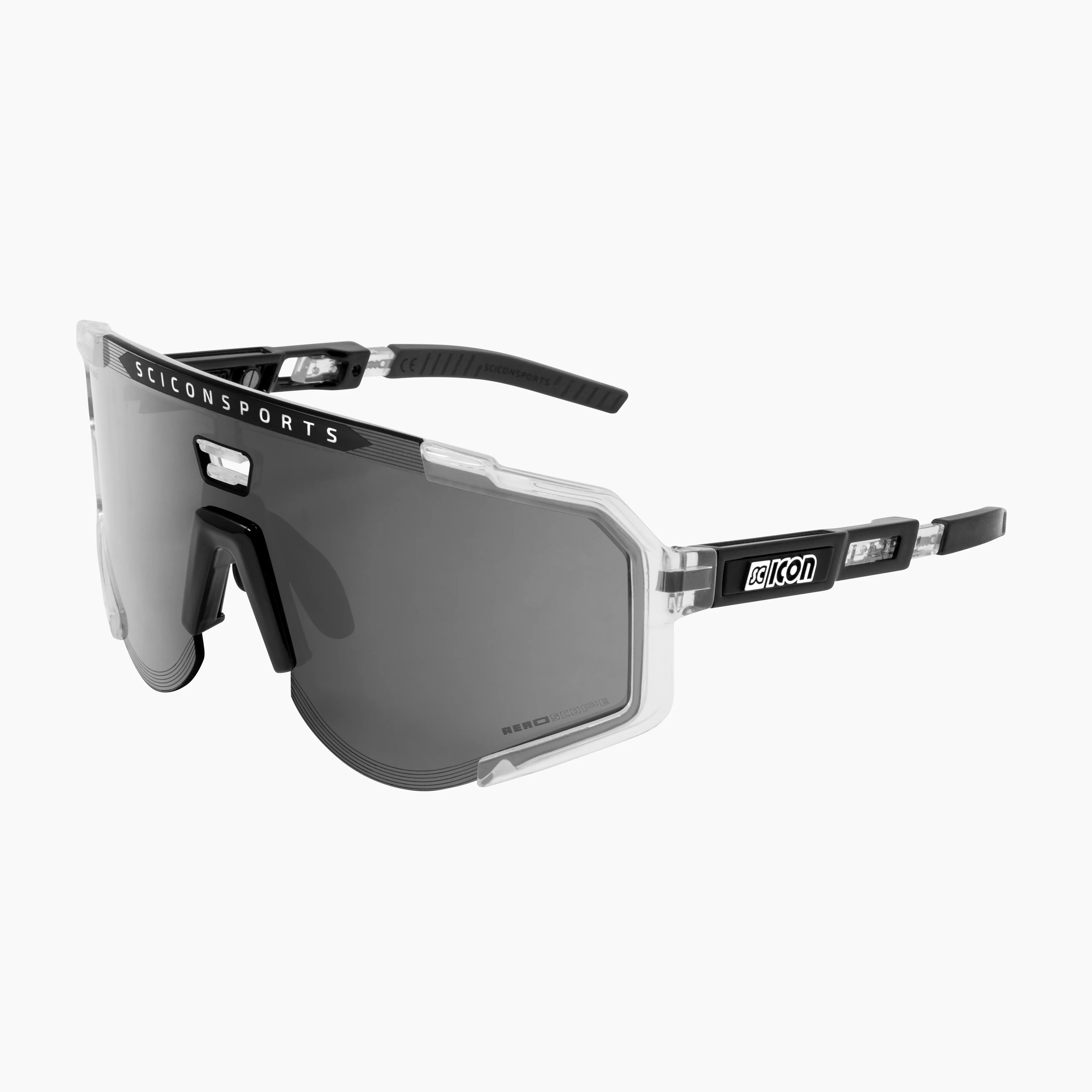 AEROSCOPE – High-Performance Sport Sunglasses