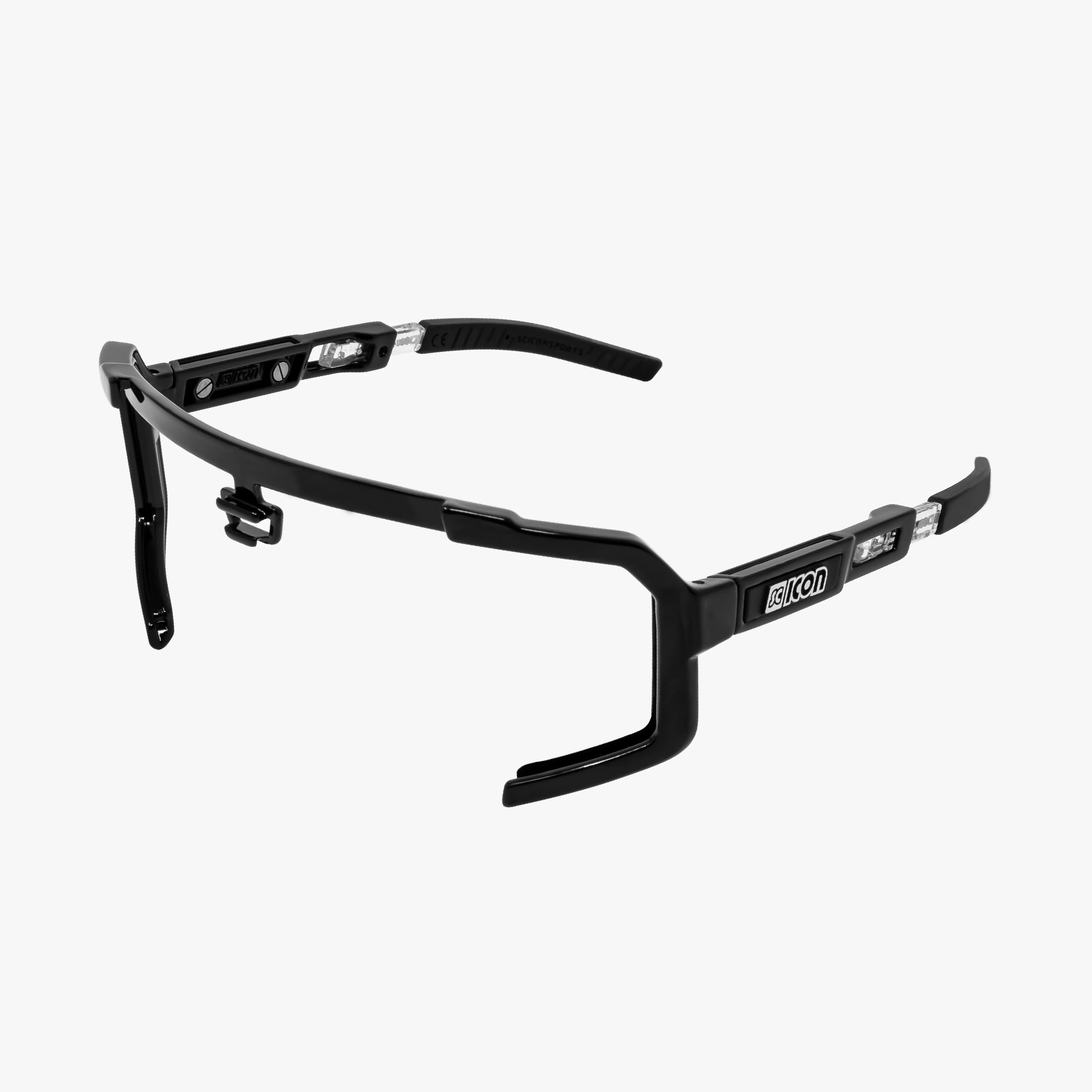Aeroscope Replacement Frame β Spare Frame for Scicon Sports Sunglasses