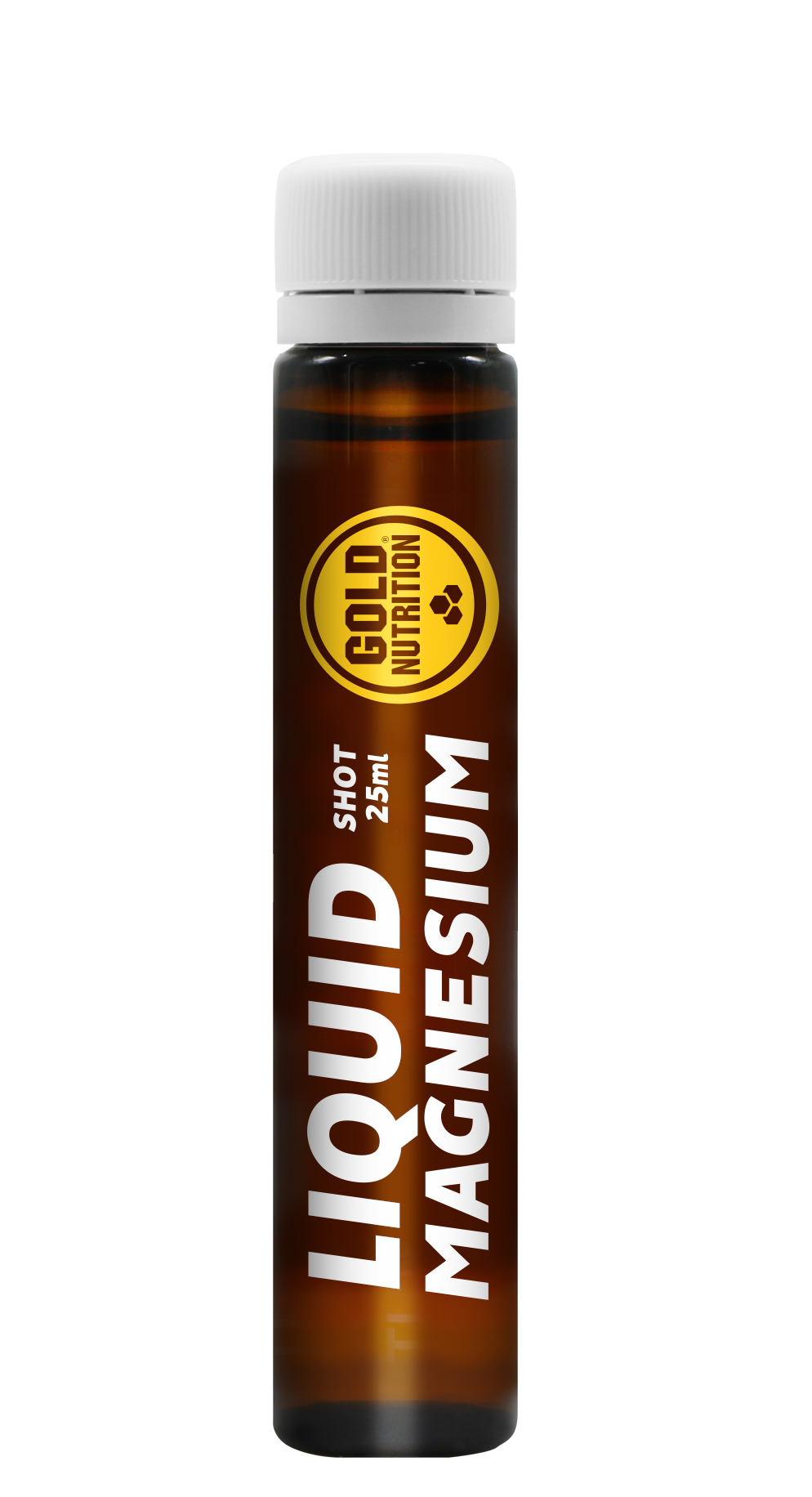 MAGNESIUM VIAL - 25 ML