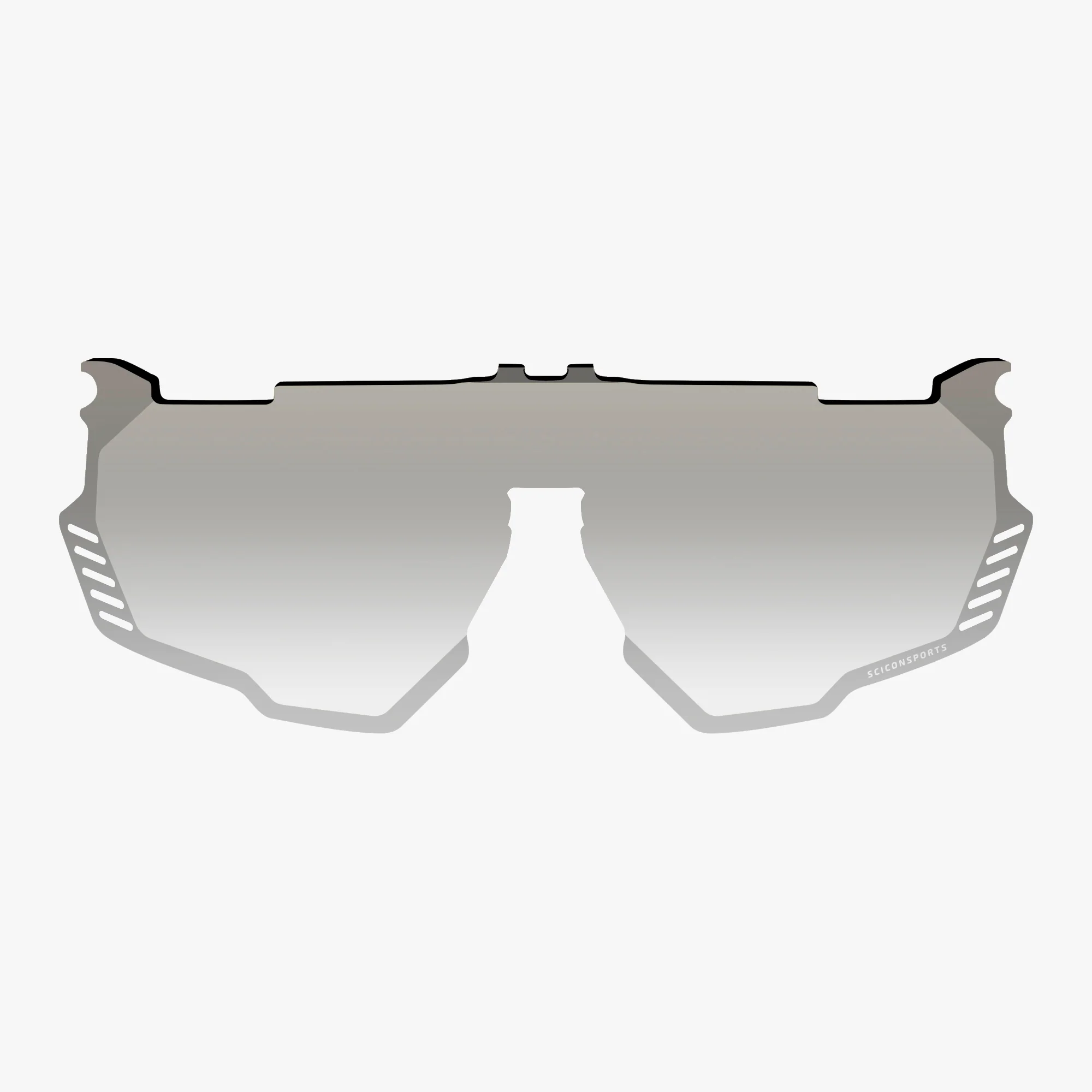 Aeroshade Kunken Replacement Lens