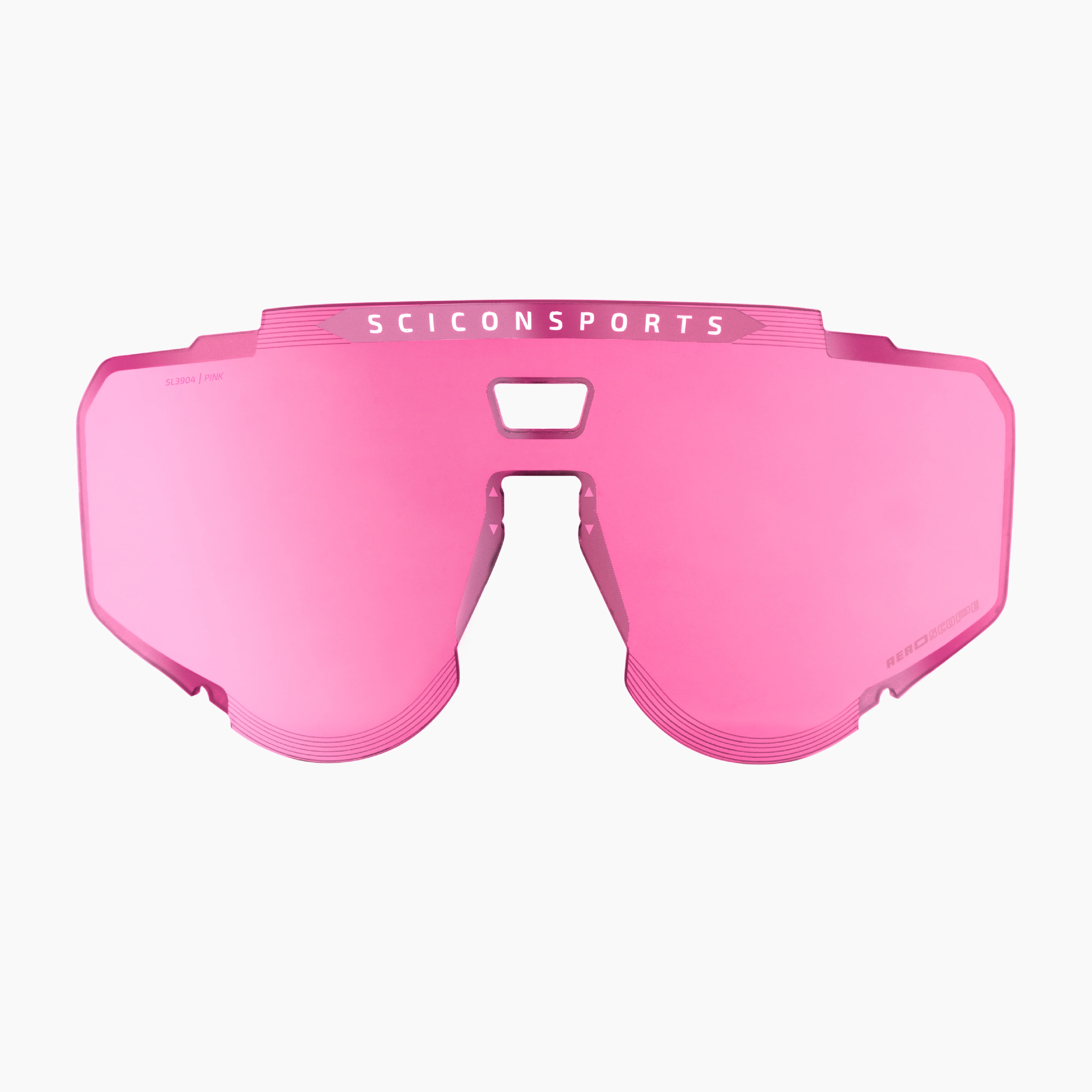 Aeroscope Spare Lens – Replacement Performance Lens