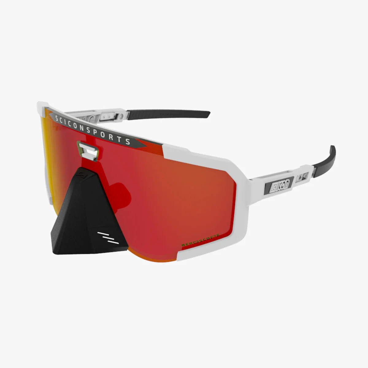 Nose Cover – The Penguin Edition (Scicon Eyewear Accessory)