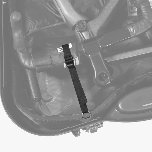 Aerotech Internal Strap Kit X3