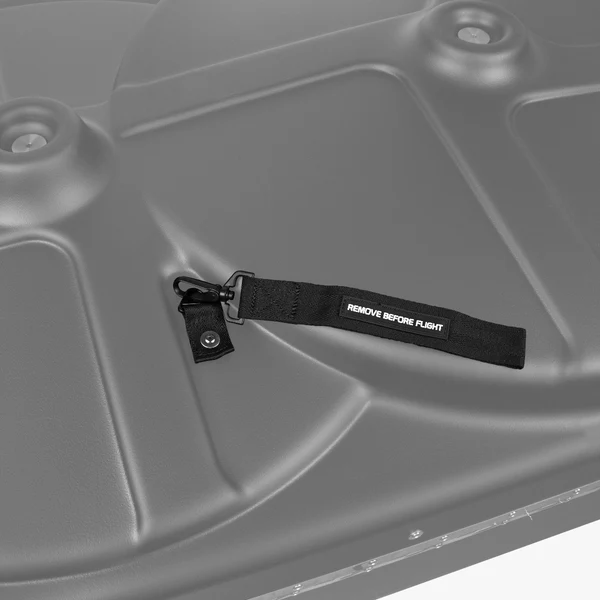 Lifting Strap Kit Aerotech 3.0