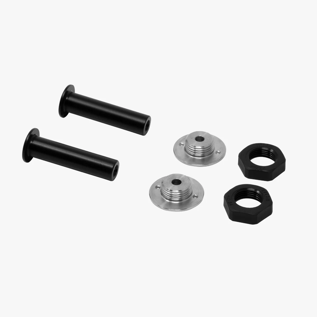 Aerotech Quick Release Adapter