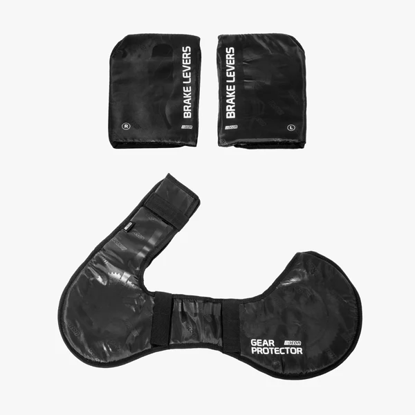 Bicycle Brake Lever and Gearbox Protector