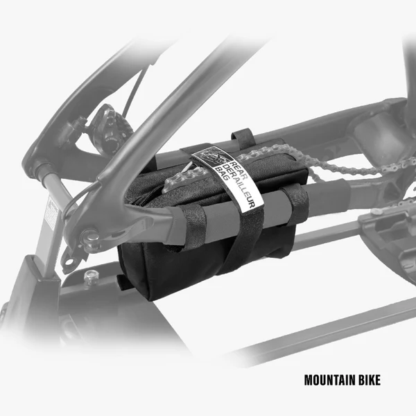 Rear Derailleur Protection Bag