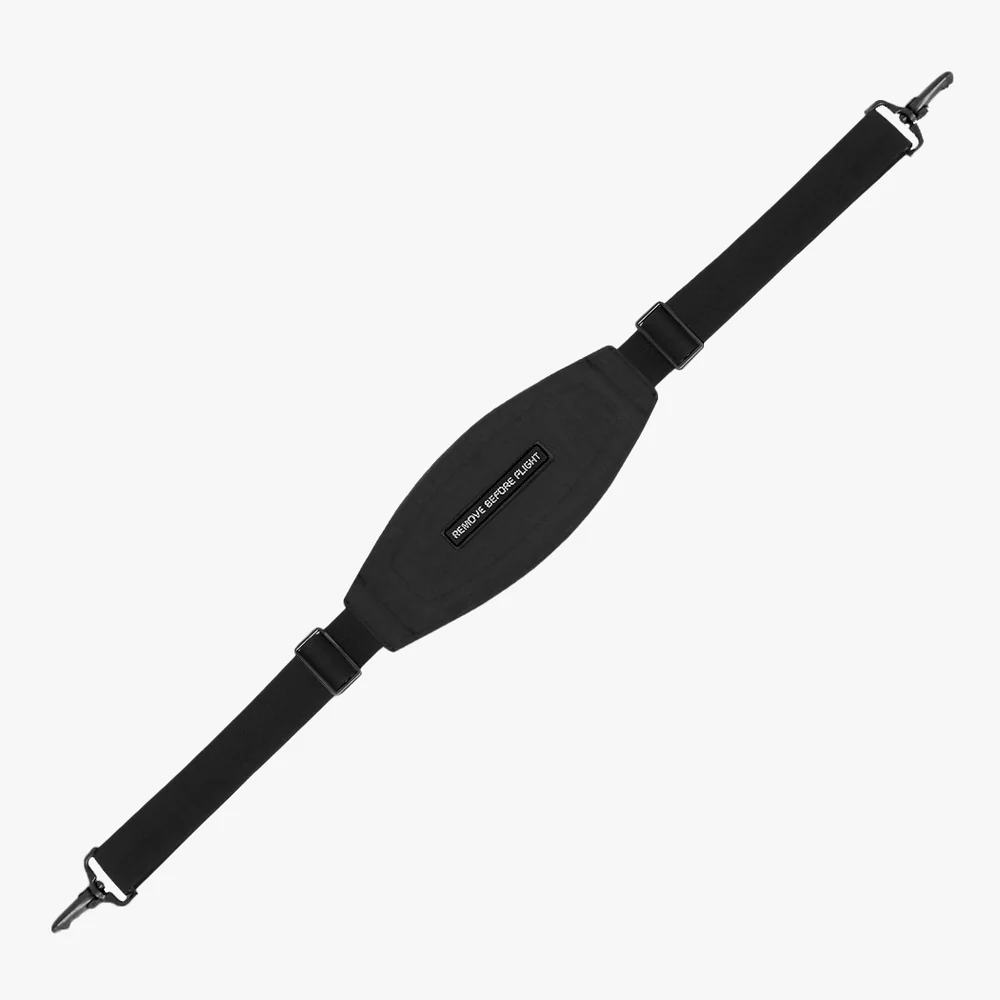 Aerocomfort Padded Shoulder Strap