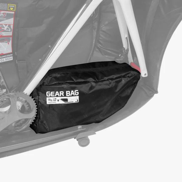 Aerocomfort Gear Bag