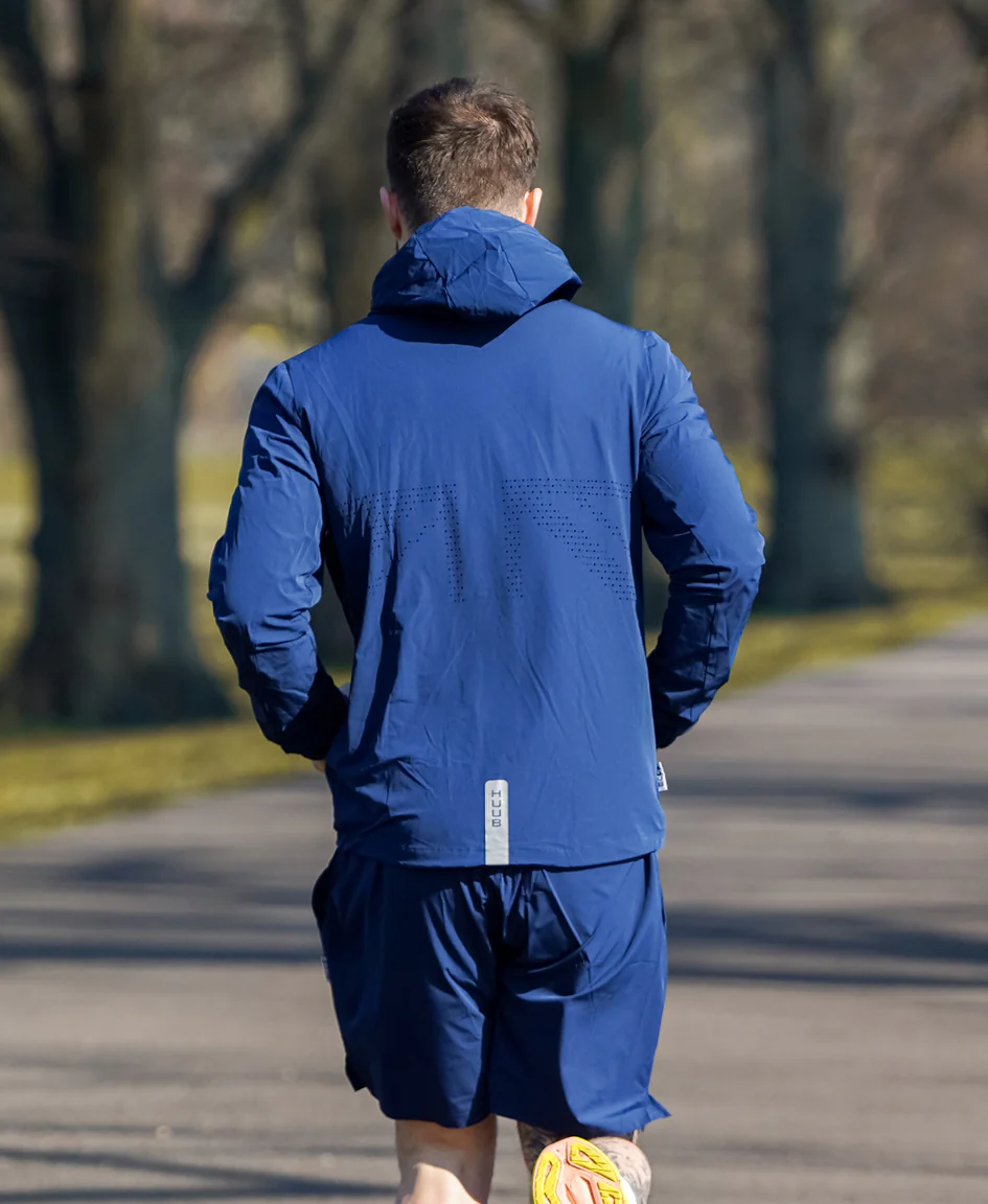 Performance Training Jacket - Unisex