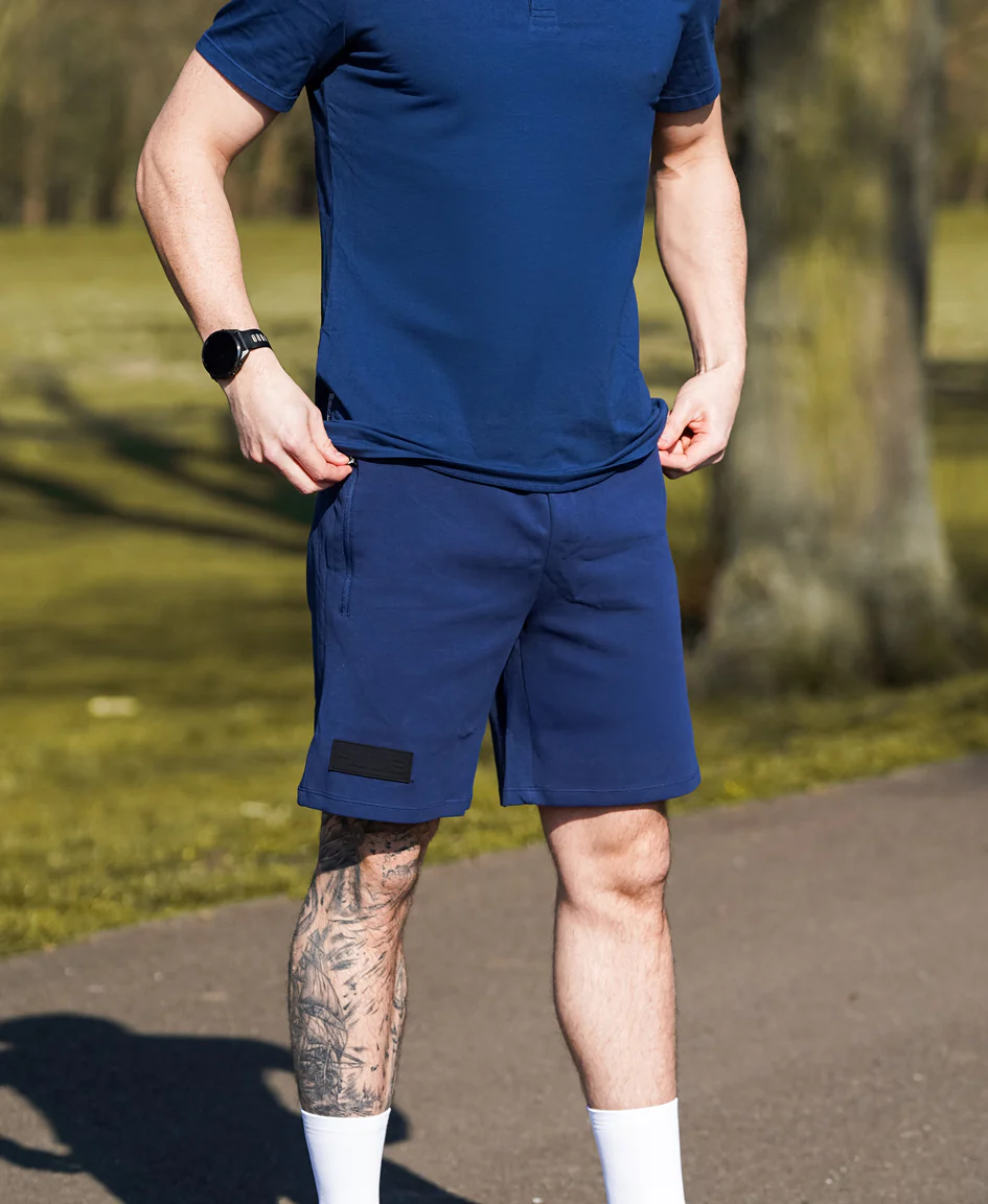 Casual Jogger Short - Unisex