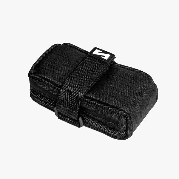 Elan 210 Compact Carbon Saddle Bag