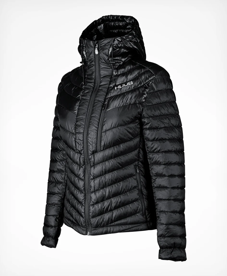 Thorpe Lightweight Quilted Jacket - Women's