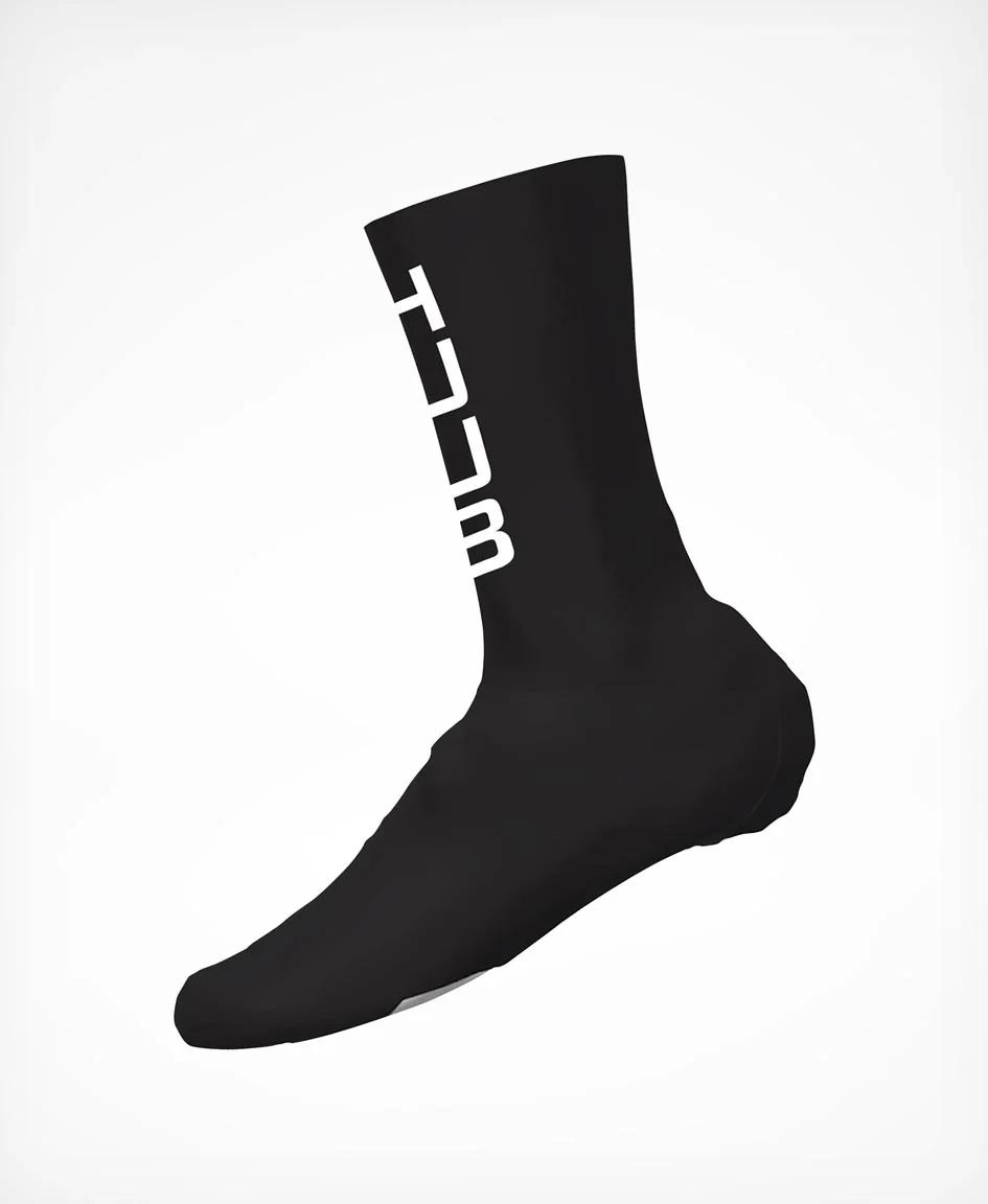 Aero Overshoe