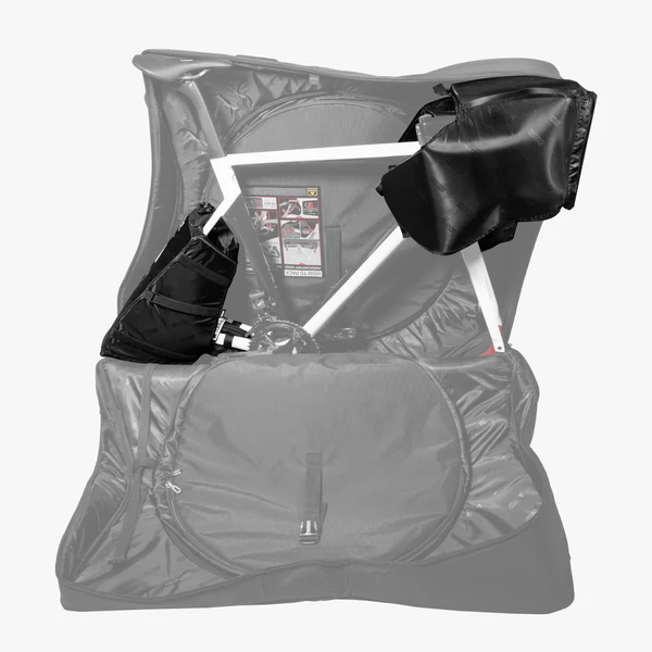 Aerocomfort Road Bike Protection Kit