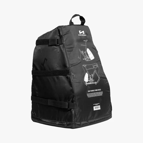 Rear Triangle Frame Protector