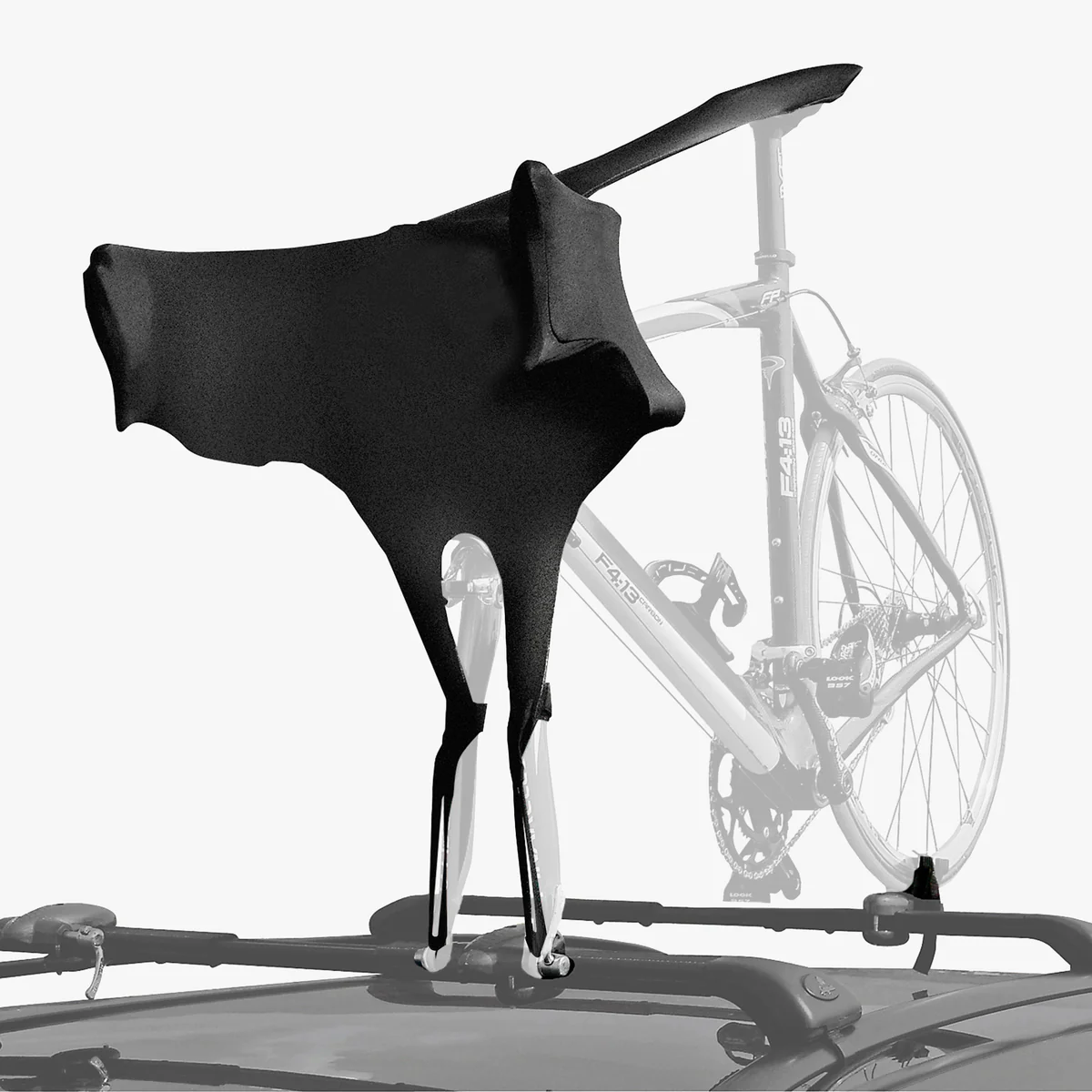 Bike Defender – Road Edition