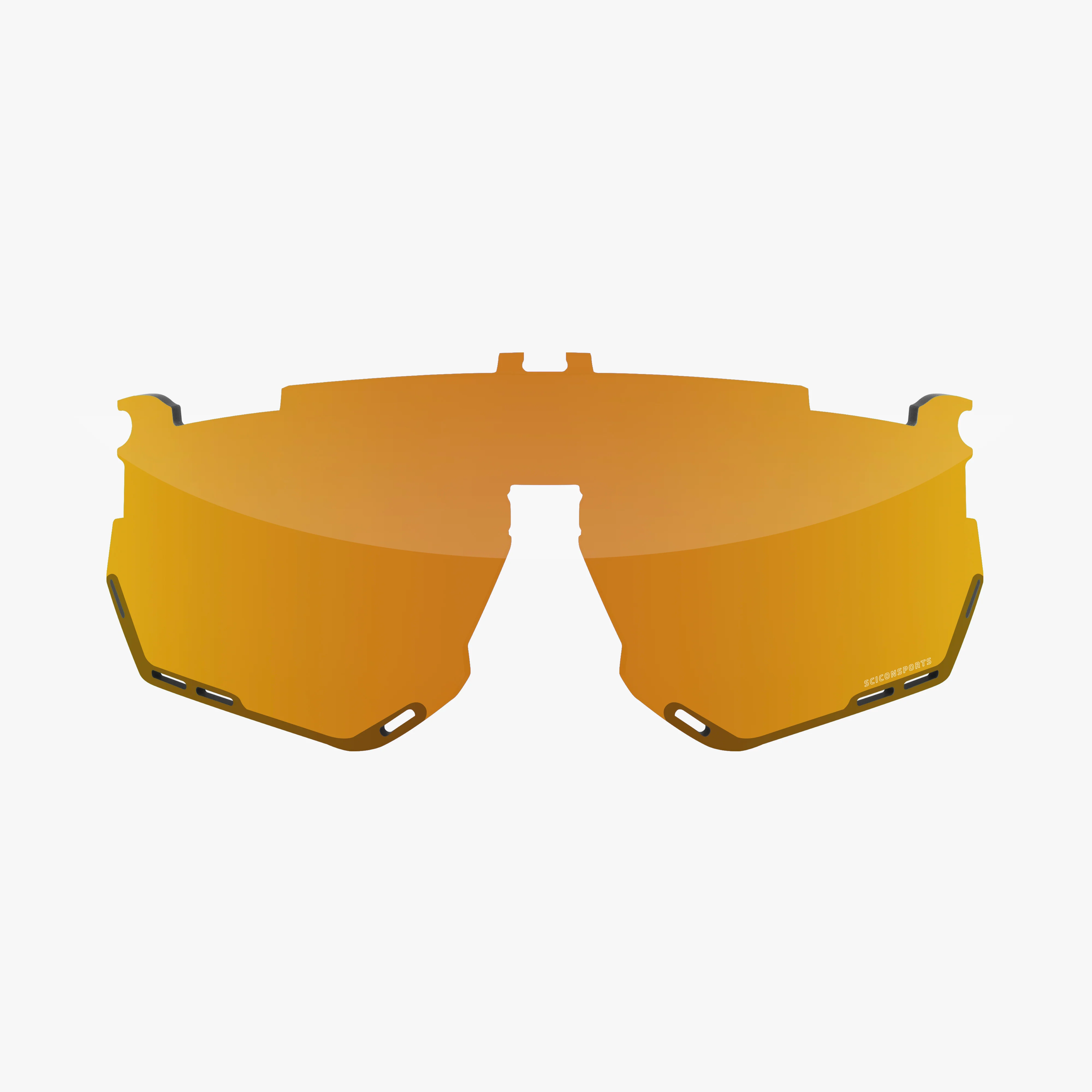 Aeroshade XL Replacement Sunglass Shield Spare Lens