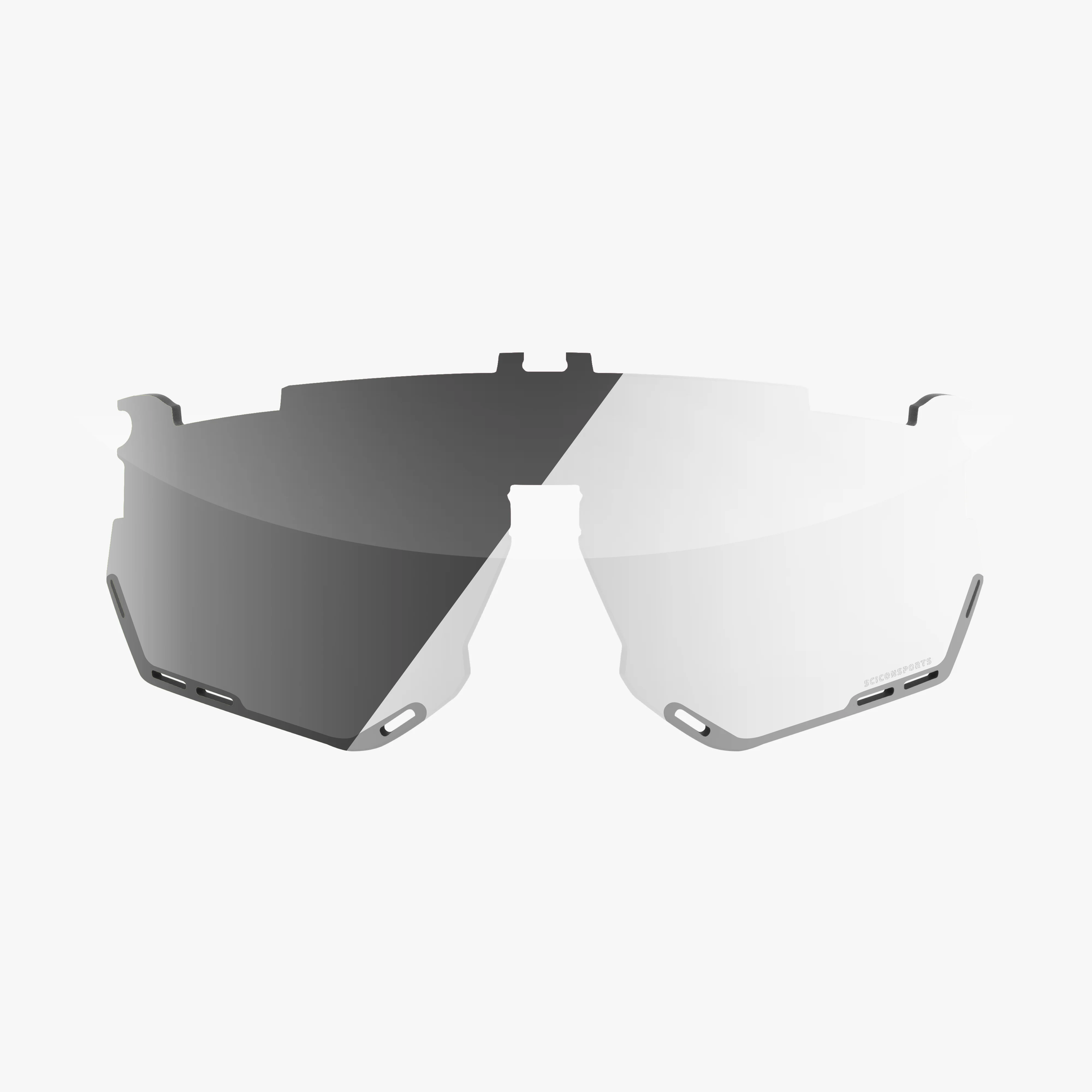 Aeroshade XL Replacement Sunglass Shield Spare Lens