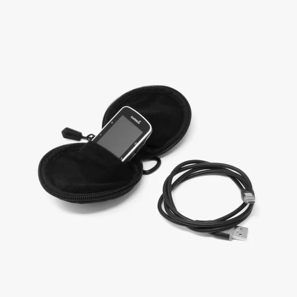 Compact Earbud Pouch