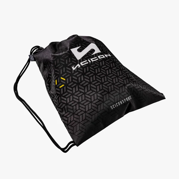 Lightweight Drawstring Gym Bag