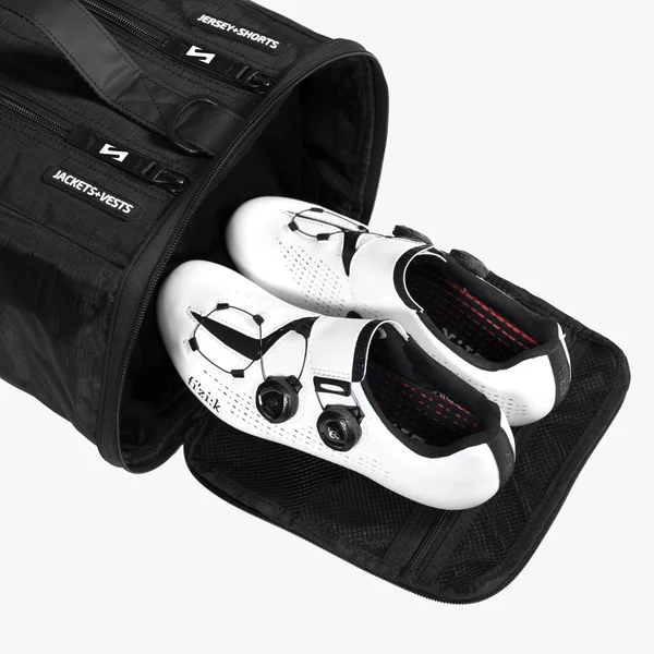 Essentials Cycling Kit – Race Day Rain Bag