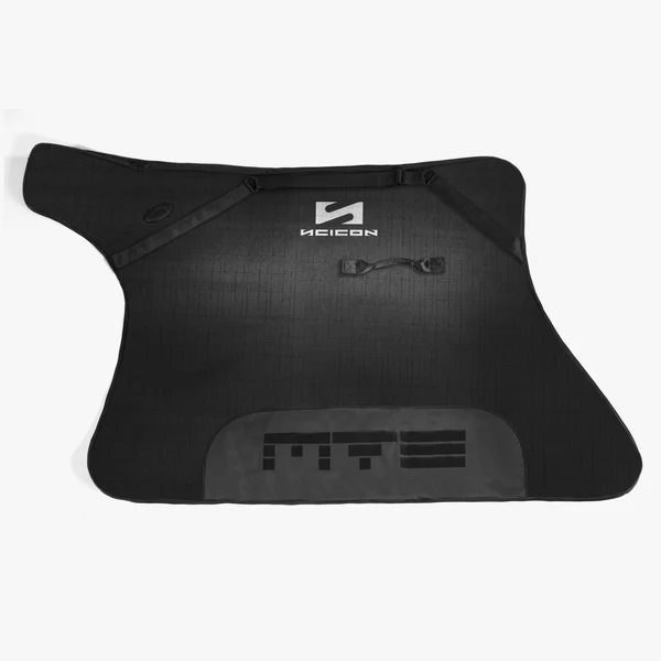 Soft Bike Travel Bag – Travel Plus MTB