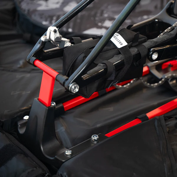 Aerocomfort MTB – Mountain Bike Travel Bag