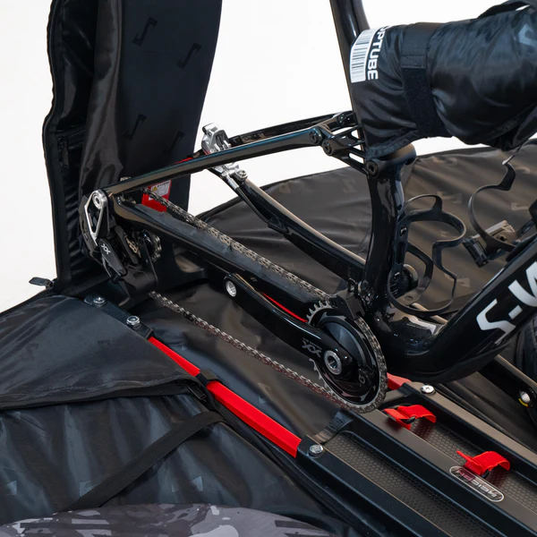 Aerocomfort MTB – Mountain Bike Travel Bag