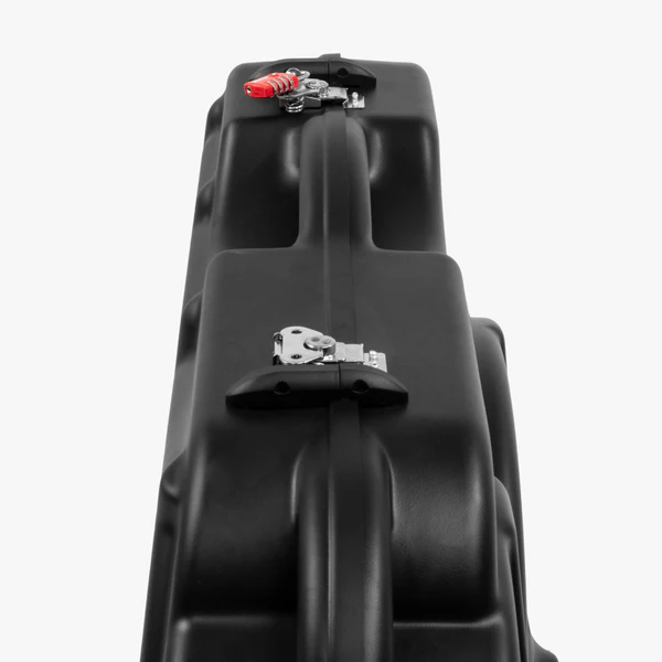 Aerotech Evolution X TSA Hard Bike Travel Case