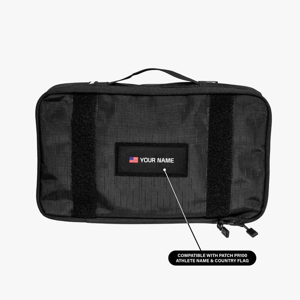 Multi Eyewear Display Storage Case