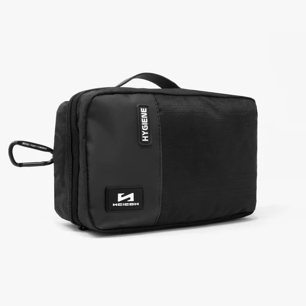 Portable Travel Toiletry Bag