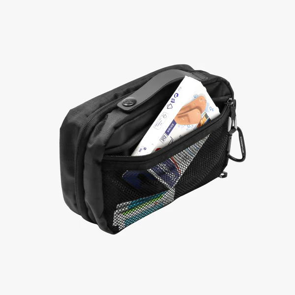 Portable Travel Toiletry Bag