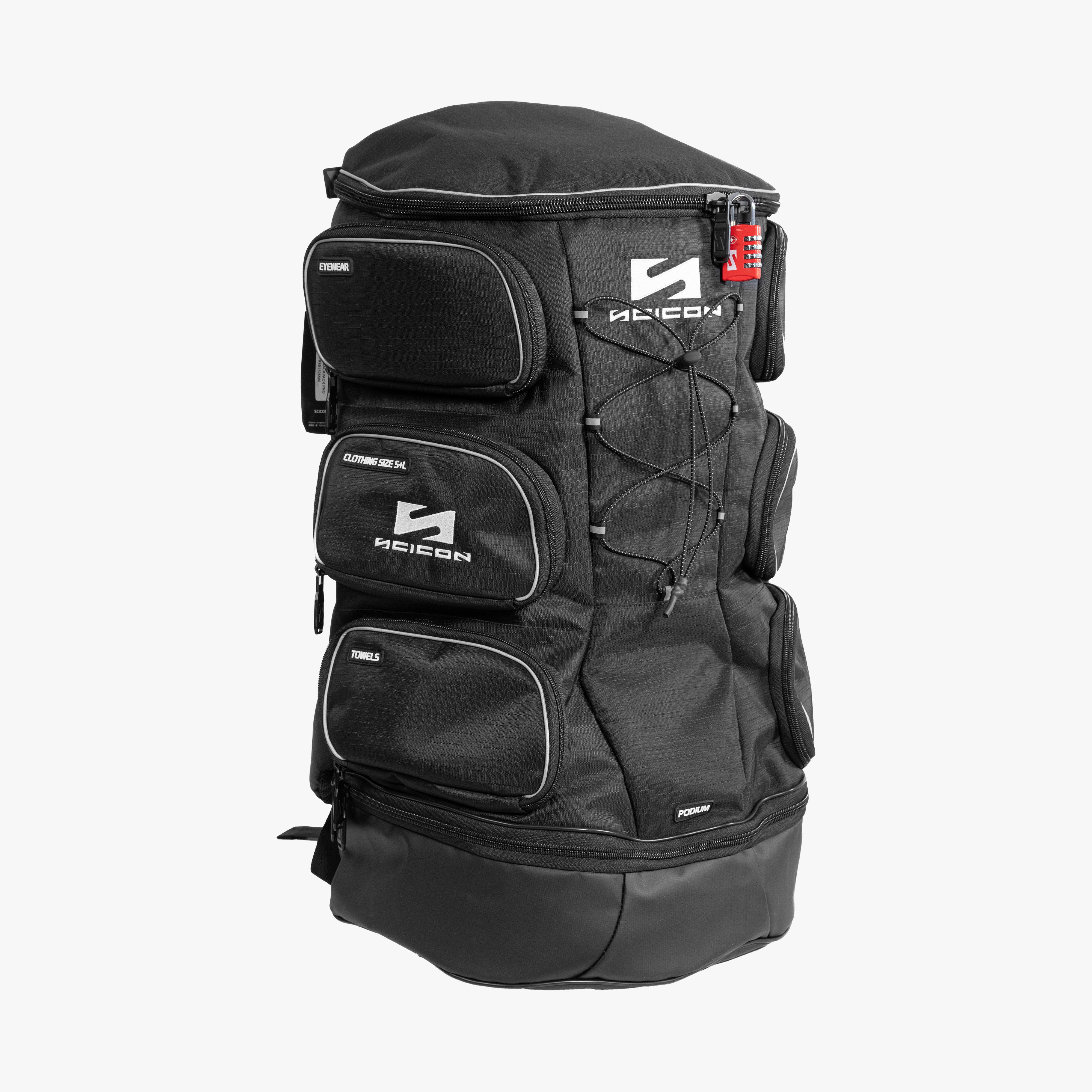 Podium Pro Sports Backpack