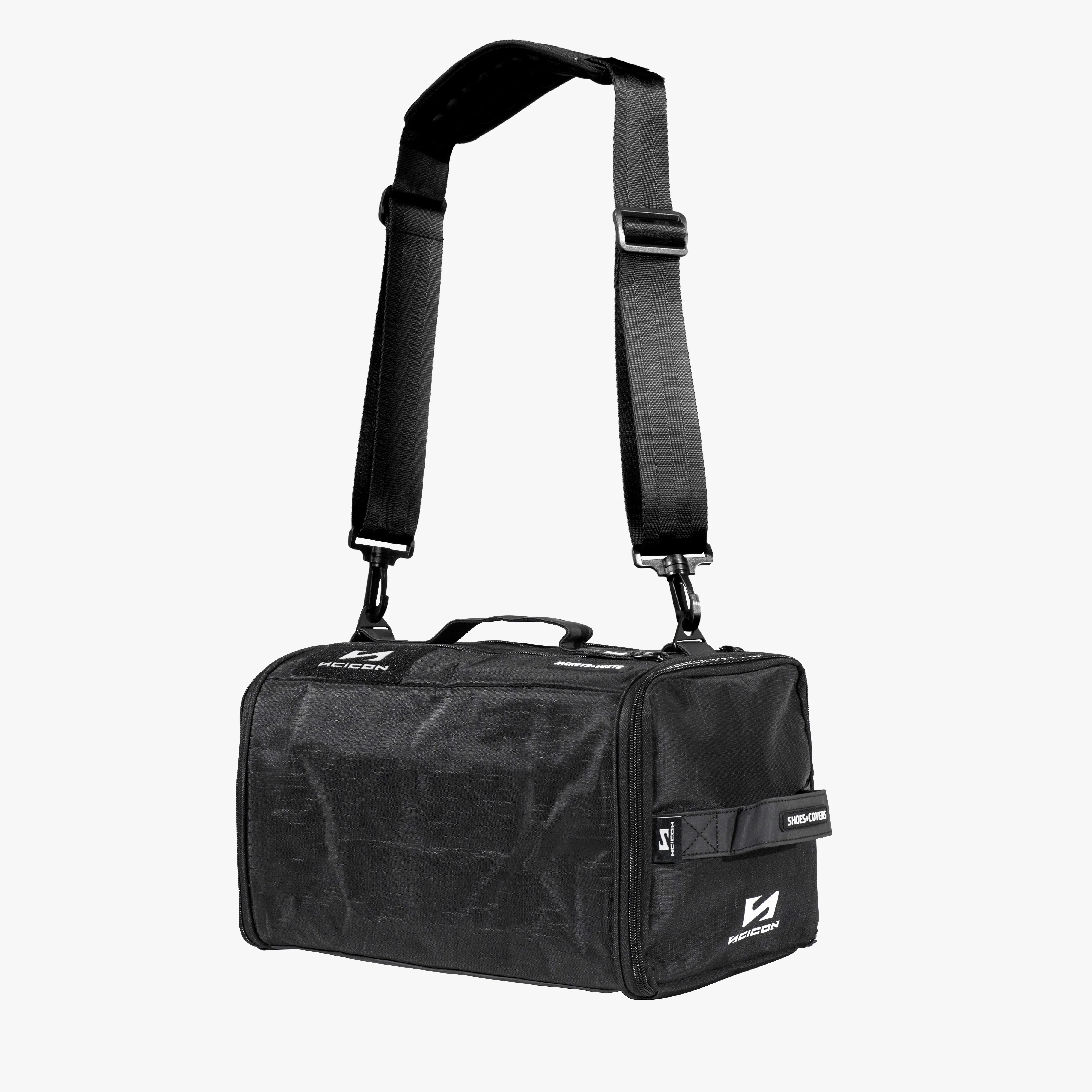 Cycling Rain Gear Bag