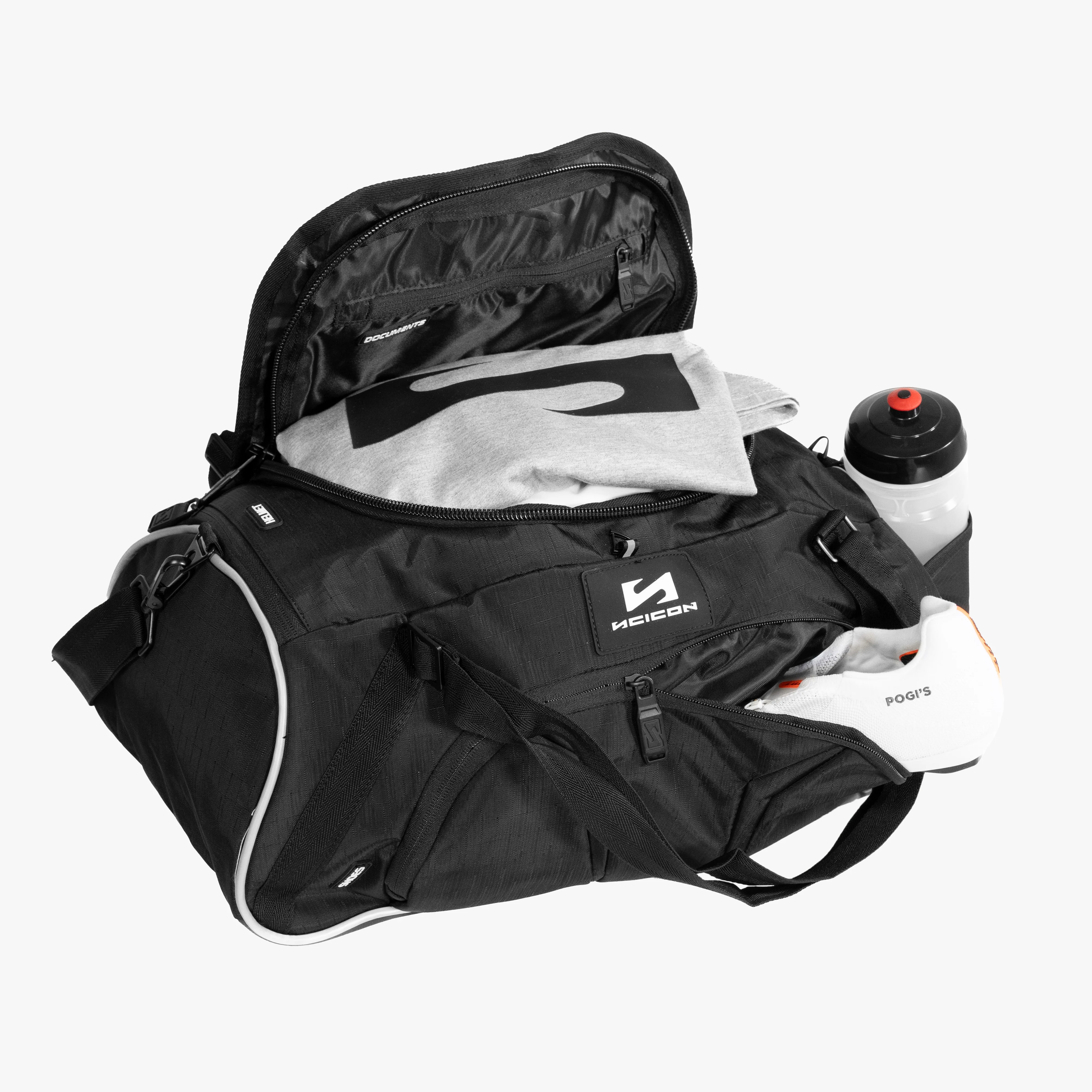 25L Duffel Bag