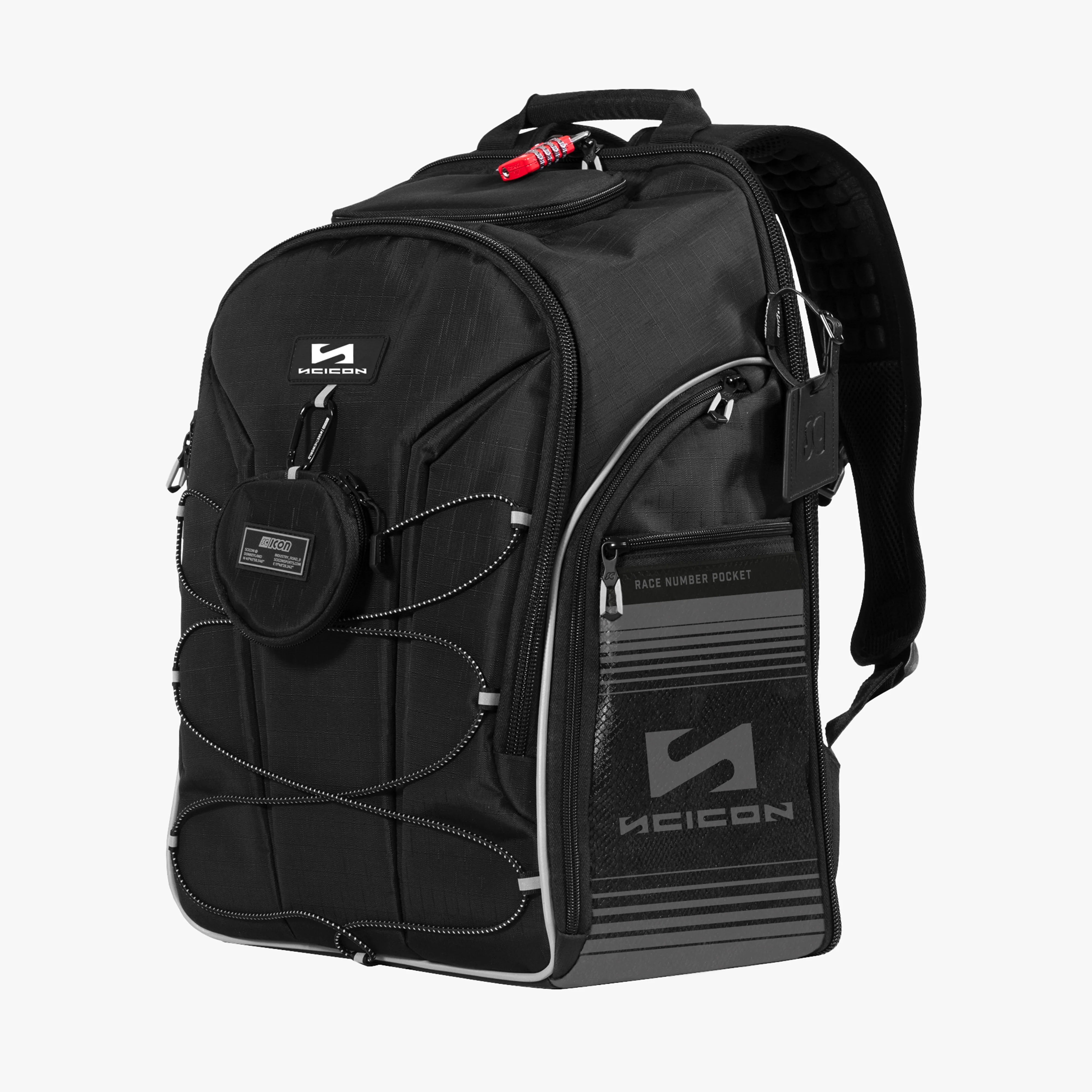 Premium Backpack 35 L