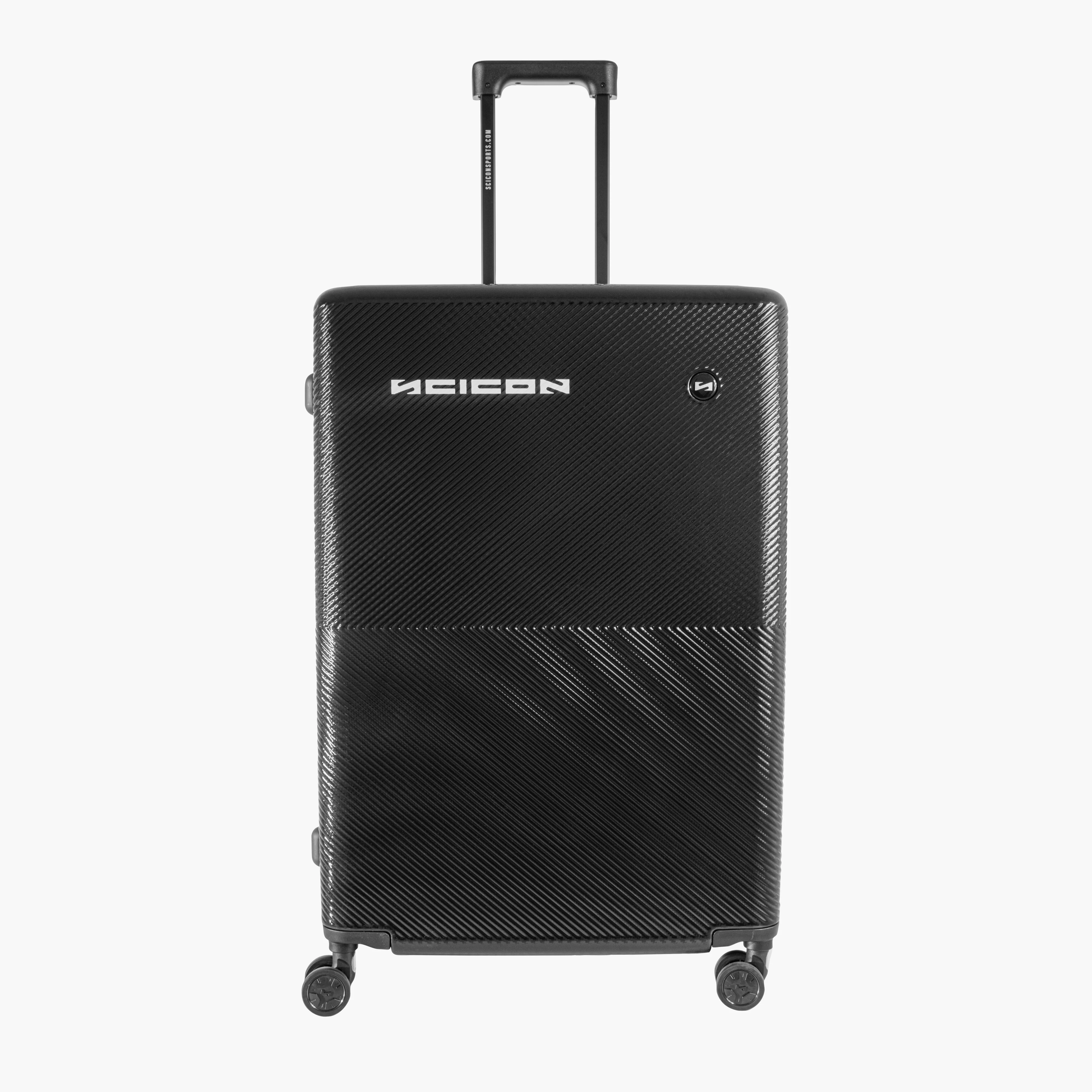 Expandable 100L Trolley