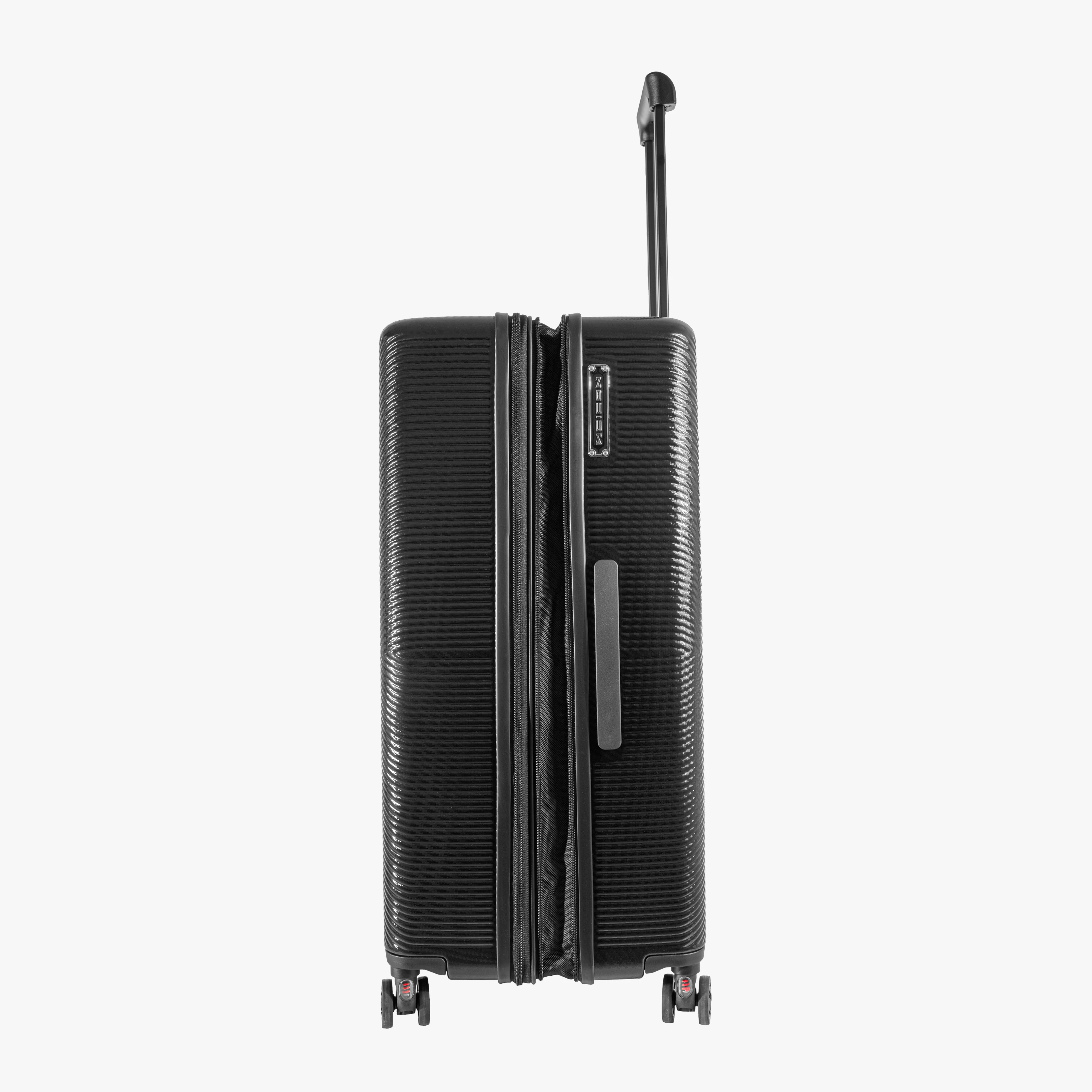 Expandable 100L Trolley