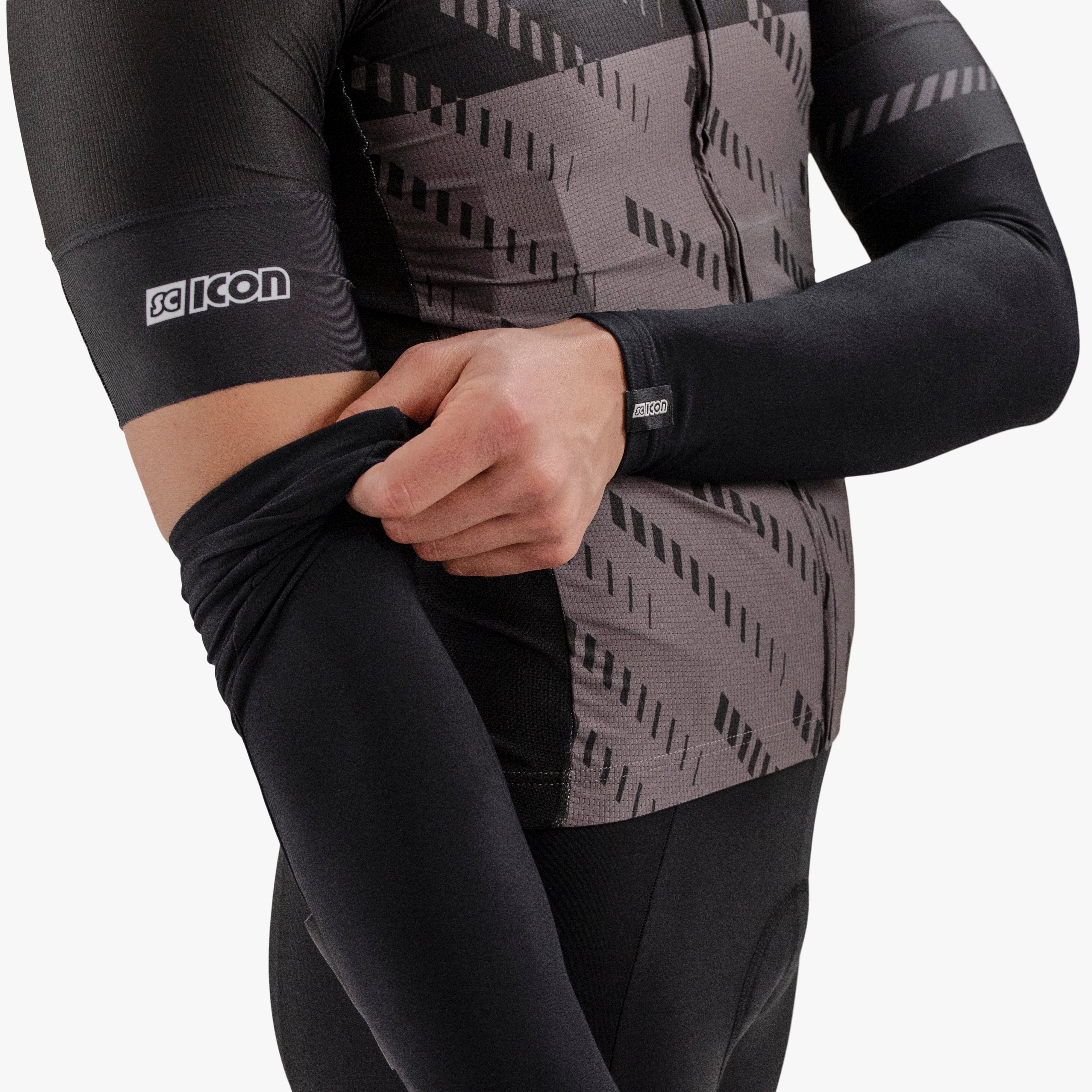 Scicon Unisex Arm Warmers