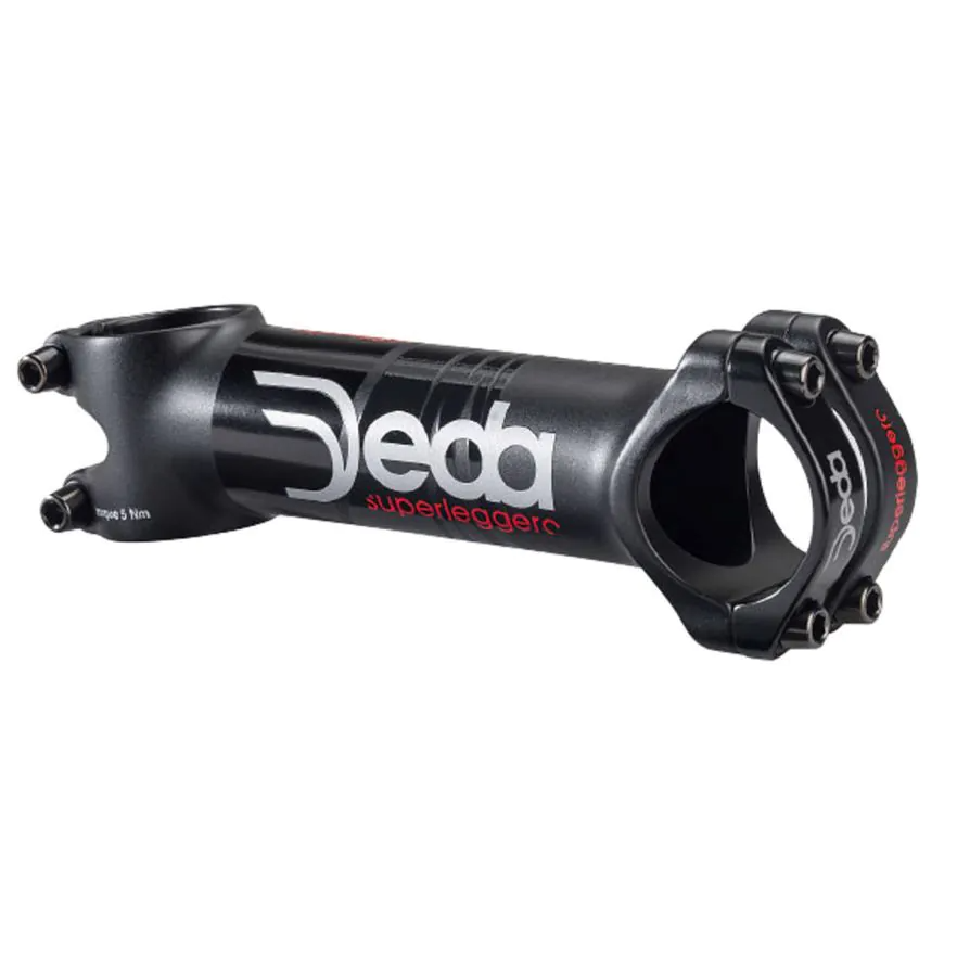 Deda Superleggero Stem