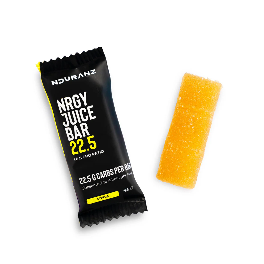 Energy Juice Bar 22.5